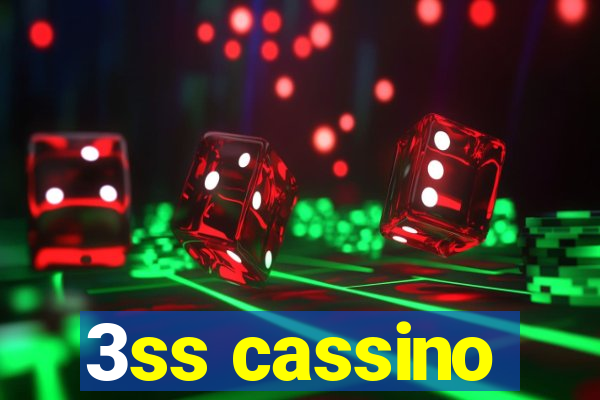 3ss cassino